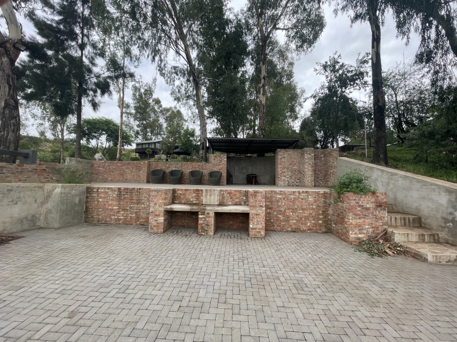 Commercial Property for Sale in Parys Free State